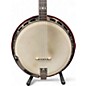 Vintage 1925 Gibson TB-3 Tenor Banjo Nat Banjo