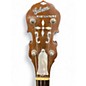 Vintage 1925 Gibson TB-3 Tenor Banjo Nat Banjo