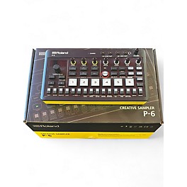 Used Roland P-6 Sound Module