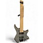 Used strandberg boden standard nx 7 Gray Solid Body Electric Guitar