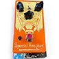 Used EarthQuaker Devices Speaker Cranker Overdrive Effect Pedal thumbnail