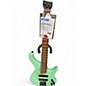Used Ibanez EHB1000S MINT GREEN Electric Bass Guitar thumbnail