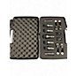 Used Digital Reference DRDK7 7 Piece Percussion Microphone Pack thumbnail