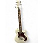 Used PRS SE STARLA WHITE Solid Body Electric Guitar thumbnail