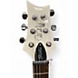 Used PRS SE STARLA WHITE Solid Body Electric Guitar