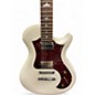 Used PRS SE STARLA WHITE Solid Body Electric Guitar