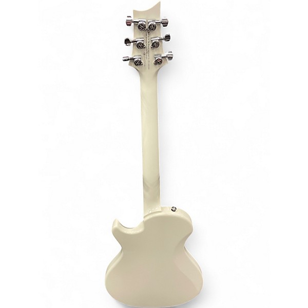 Used PRS SE STARLA WHITE Solid Body Electric Guitar