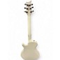 Used PRS SE STARLA WHITE Solid Body Electric Guitar