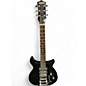 Used Gretsch Guitars G5105 ELECTROMATIC Black Solid Body Electric Guitar thumbnail