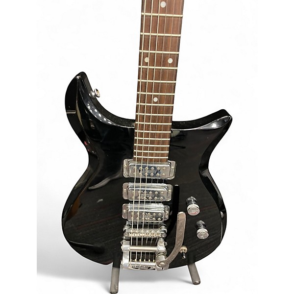 Used Gretsch Guitars G5105 ELECTROMATIC Black Solid Body Electric Guitar