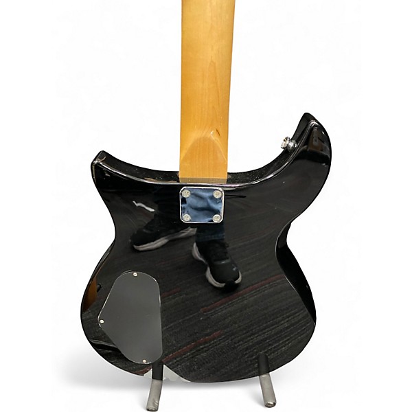 Used Gretsch Guitars G5105 ELECTROMATIC Black Solid Body Electric Guitar