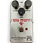 Used Electro-Harmonix BIG MUFF RAMS HEAD Effect Pedal thumbnail