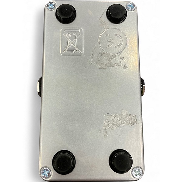 Used Electro-Harmonix BIG MUFF RAMS HEAD Effect Pedal