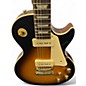 Used Gibson Les Paul Standard '50s P-90 Tobacco Burst Solid Body Electric Guitar thumbnail