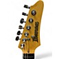 Used Ibanez AZES31 Antique Ivory Solid Body Electric Guitar