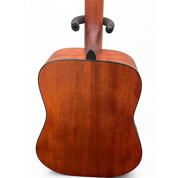 Used Cort AD810 OP Natural Acoustic Guitar