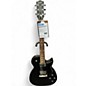 Used Godin SUMMIT CLASSIC SG Black Solid Body Electric Guitar thumbnail