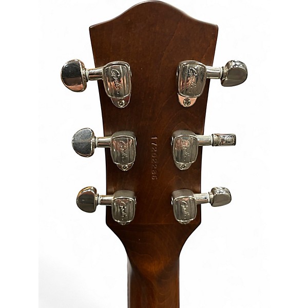 Used Godin SUMMIT CLASSIC SG Black Solid Body Electric Guitar