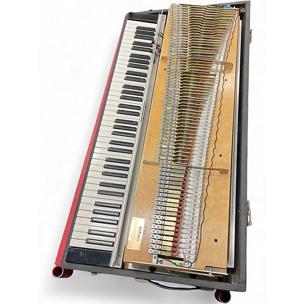 Vintage 1976 Fender Rhodes MK1 Stage 73 Stage Piano