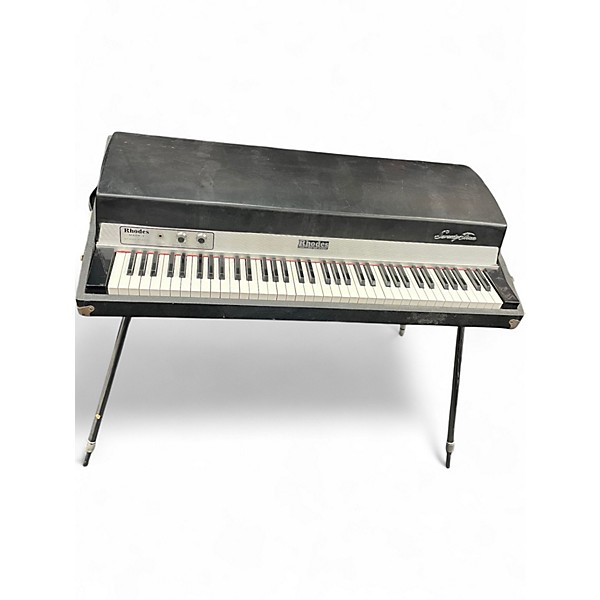 Vintage 1976 Fender Rhodes MK1 Stage 73 Stage Piano