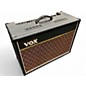 Used VOX AC15C1 15W Tube Guitar Combo Amp