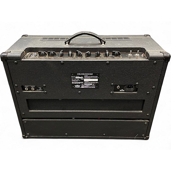 Used VOX AC15C1 15W Tube Guitar Combo Amp