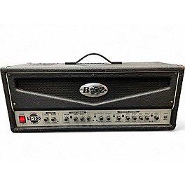Used B-52 LS100 100W Solid State Guitar Amp Head