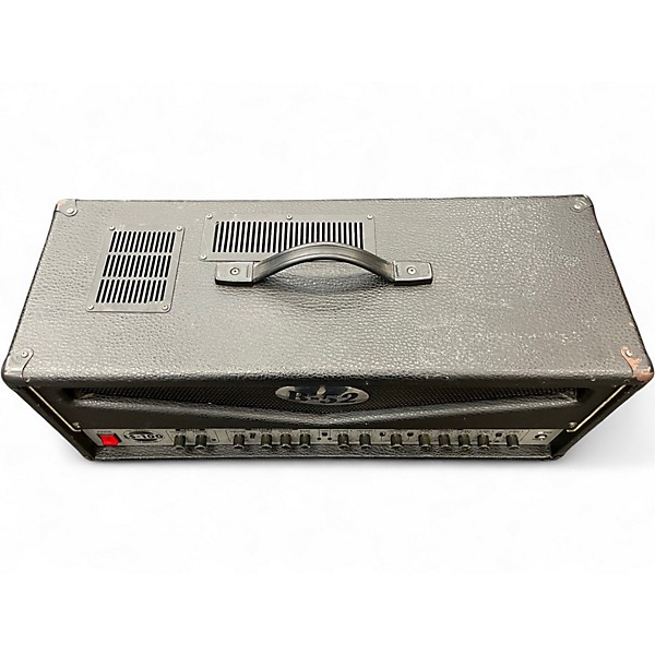 Used B-52 LS100 100W Solid State Guitar Amp Head