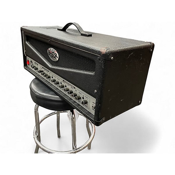 Used B-52 LS100 100W Solid State Guitar Amp Head