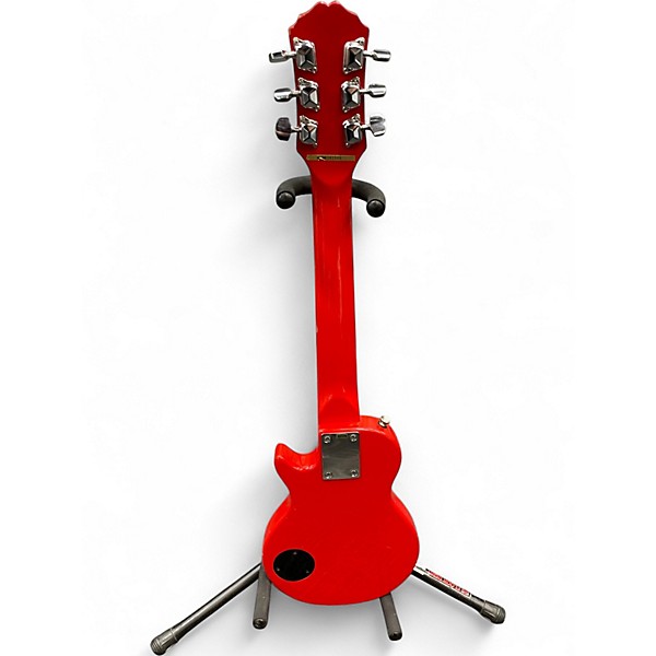 Used Epiphone ROADIE RED Electric Guitar