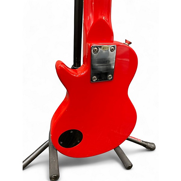 Used Epiphone ROADIE RED Electric Guitar
