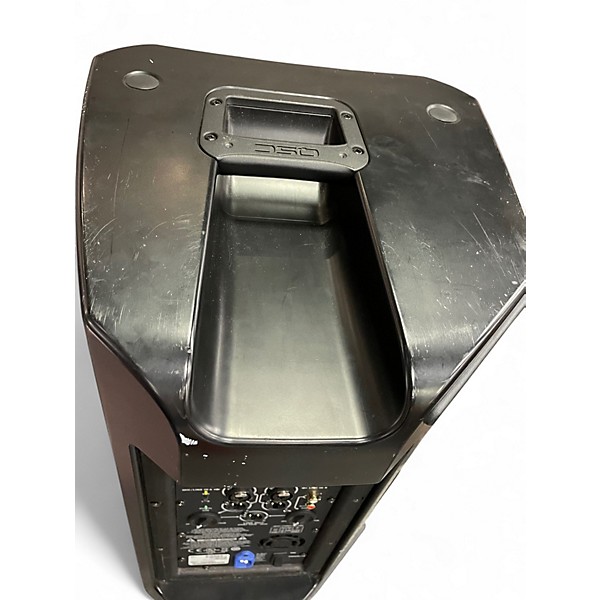 Used QSC K12 Powered Speaker