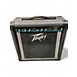 Used Peavey Rage 158 1X8 15W Guitar Combo Amp thumbnail