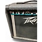 Used Peavey Rage 158 1X8 15W Guitar Combo Amp
