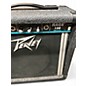Used Peavey Rage 158 1X8 15W Guitar Combo Amp