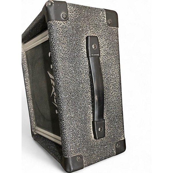 Used Peavey Rage 158 1X8 15W Guitar Combo Amp