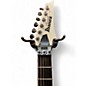 Used Ibanez RG5440C-PW White Solid Body Electric Guitar