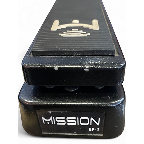 Used Mission Engineering EP1TC Expression Effect Pedal