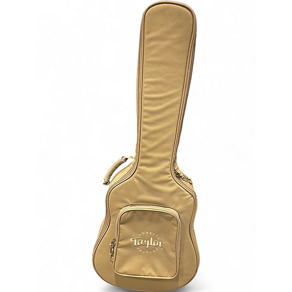 Used Taylor 150E Natural 12 String Acoustic Guitar