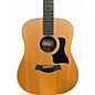 Used Taylor 150E Natural 12 String Acoustic Guitar