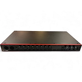 Used Focusrite Scarlett 18i20 Gen 3 Audio Interface