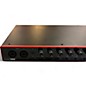 Used Focusrite Scarlett 18i20 Gen 3 Audio Interface