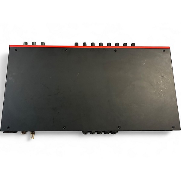 Used Focusrite Scarlett 18i20 Gen 3 Audio Interface