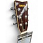 Used Yamaha FG345 Natural Acoustic Guitar