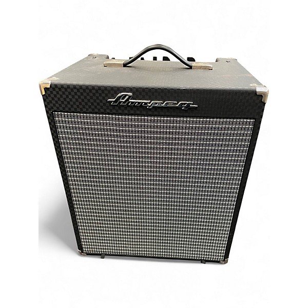 Used Ampeg RB110 Bass Combo Amp