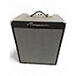 Used Ampeg RB110 Bass Combo Amp thumbnail