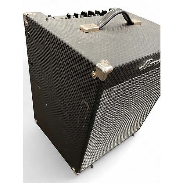 Used Ampeg RB110 Bass Combo Amp