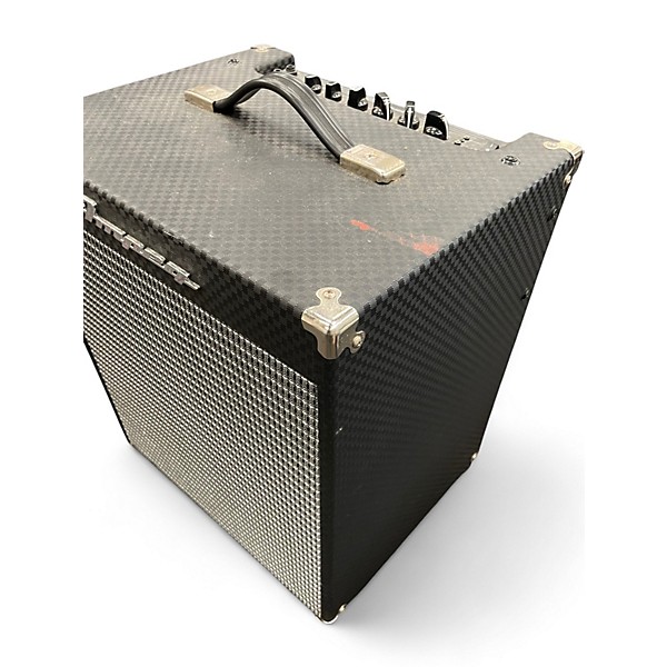 Used Ampeg RB110 Bass Combo Amp