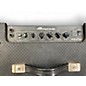 Used Ampeg RB110 Bass Combo Amp