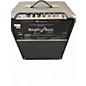 Used Ampeg RB110 Bass Combo Amp